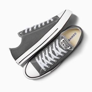 Converse Chuck Taylor All Star Classic Shoes